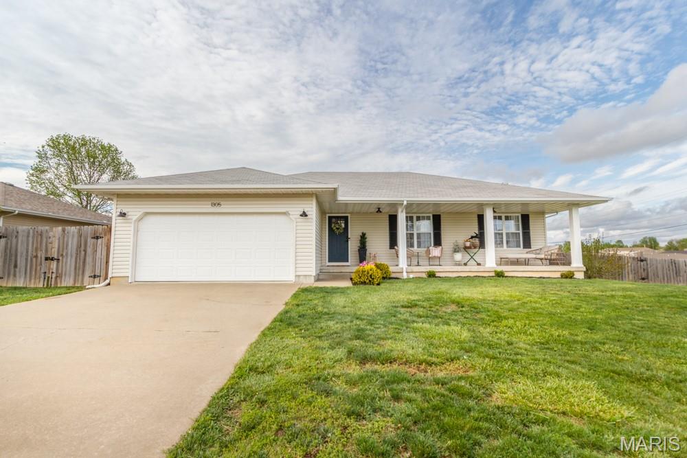 Grandview Annex Sub - Residential