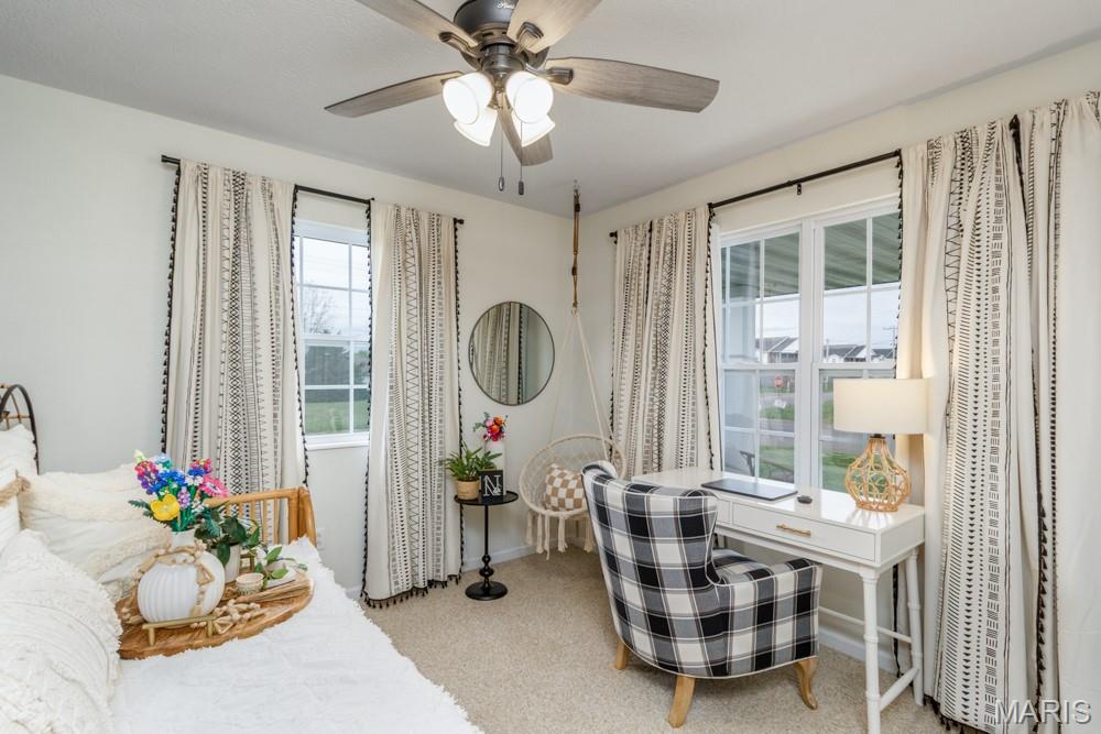 Grandview Annex Sub - Residential