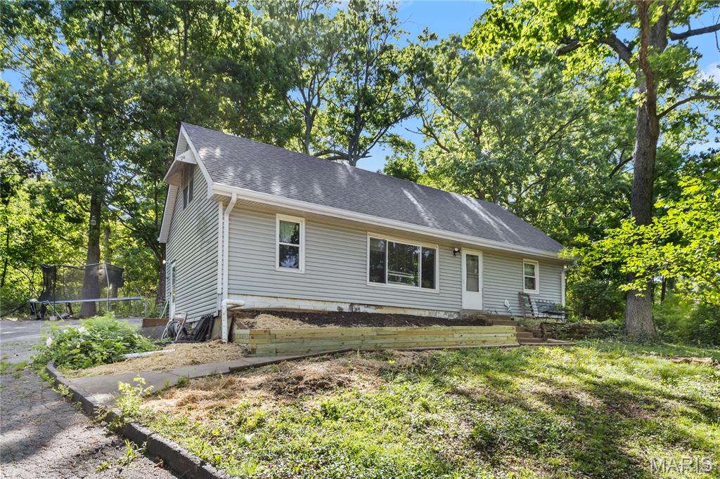 Fenton Forest - Residential