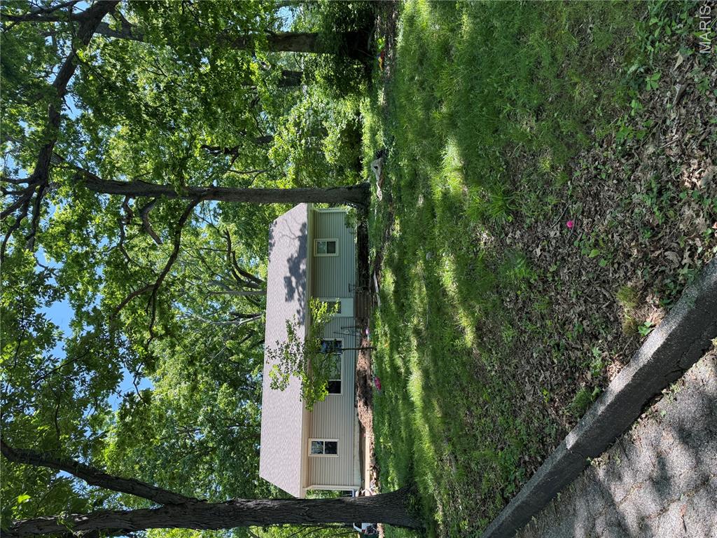 Fenton Forest - Residential