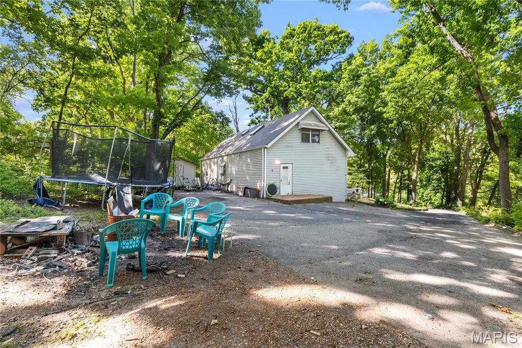 Fenton Forest - Residential