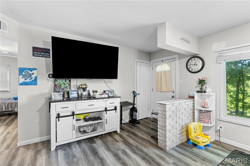 Fenton Forest - Residential