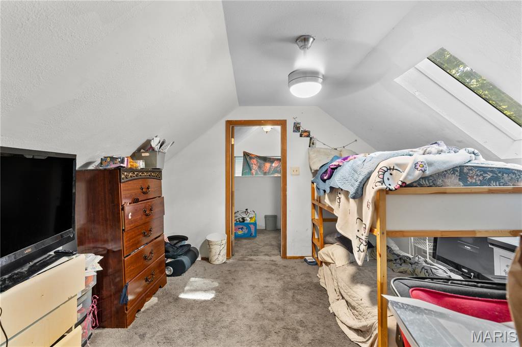 Fenton Forest - Residential