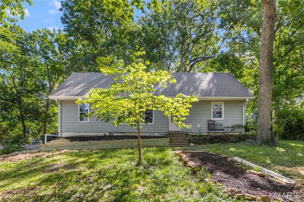 Fenton Forest - Residential