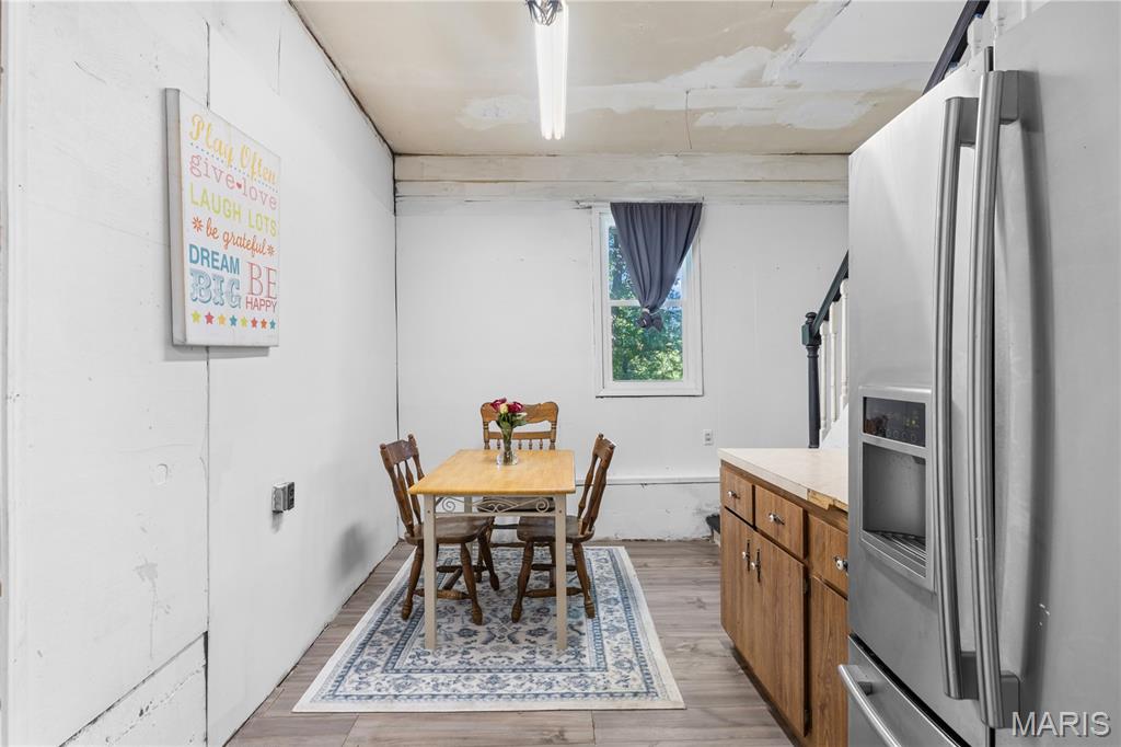 Fenton Forest - Residential