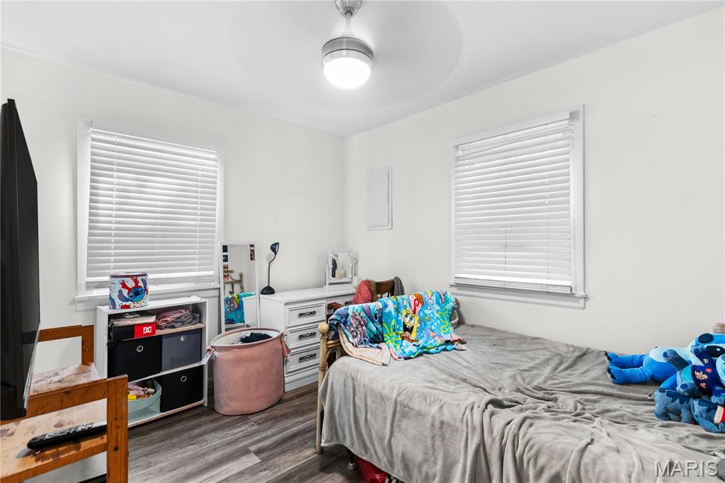 Fenton Forest - Residential