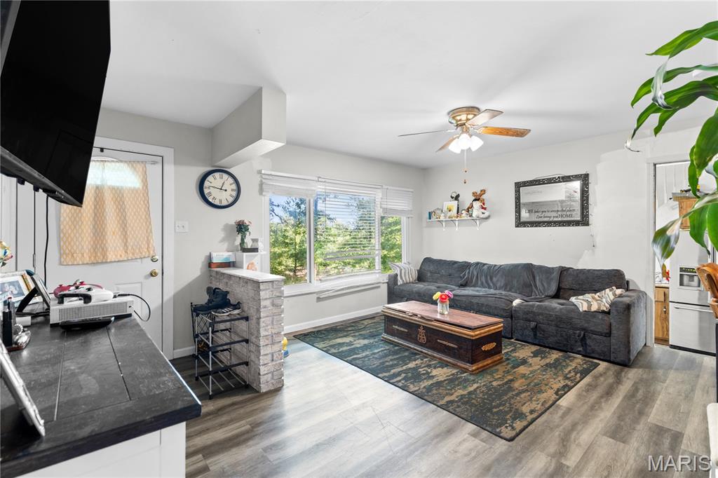 Fenton Forest - Residential