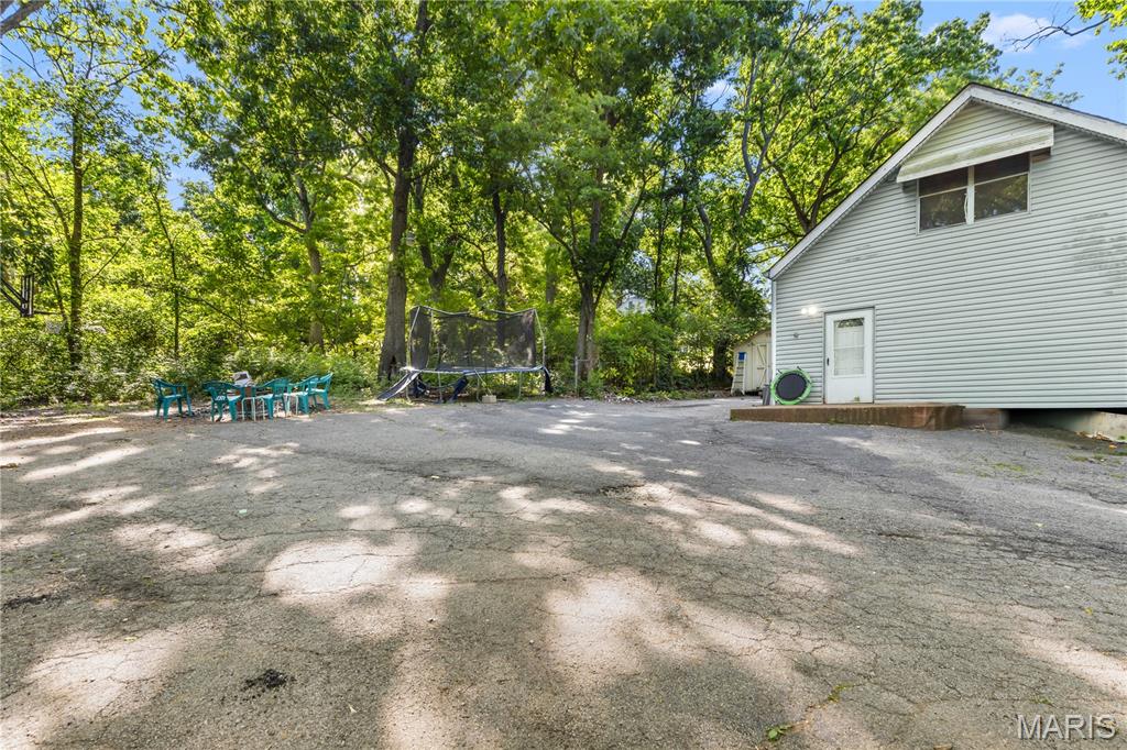 Fenton Forest - Residential