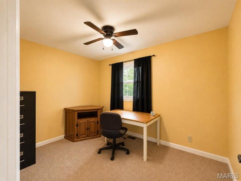 Tiny photo for 3772 Goldenrod Lane, De Soto, MO 63020 (MLS # 26041740)