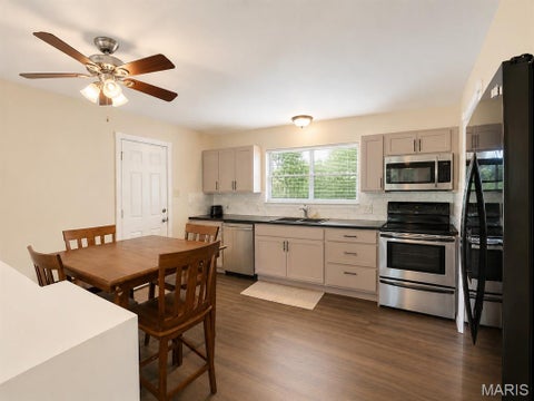 Tiny photo for 3772 Goldenrod Lane, De Soto, MO 63020 (MLS # 26041740)