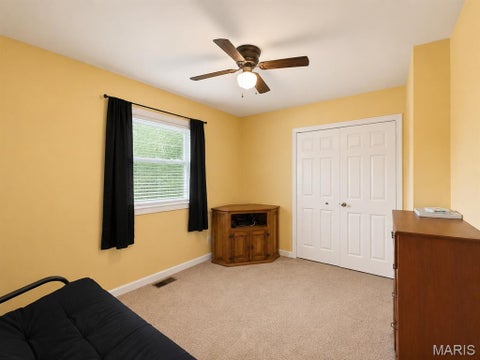 Tiny photo for 3772 Goldenrod Lane, De Soto, MO 63020 (MLS # 26041740)