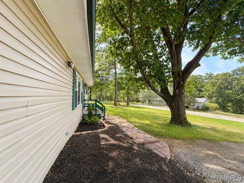 Tiny photo for 3772 Goldenrod Lane, De Soto, MO 63020 (MLS # 26041740)