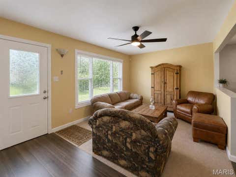 Tiny photo for 3772 Goldenrod Lane, De Soto, MO 63020 (MLS # 26041740)