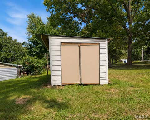 Tiny photo for 3772 Goldenrod Lane, De Soto, MO 63020 (MLS # 26041740)