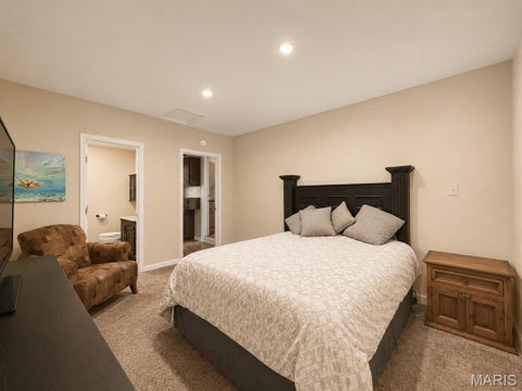Tiny photo for 3772 Goldenrod Lane, De Soto, MO 63020 (MLS # 26041740)