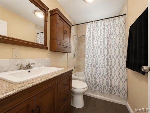 Tiny photo for 3772 Goldenrod Lane, De Soto, MO 63020 (MLS # 26041740)