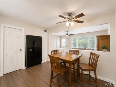 Tiny photo for 3772 Goldenrod Lane, De Soto, MO 63020 (MLS # 26041740)