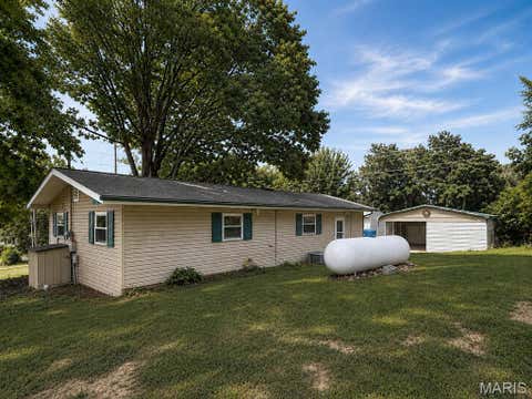 Tiny photo for 3772 Goldenrod Lane, De Soto, MO 63020 (MLS # 26041740)