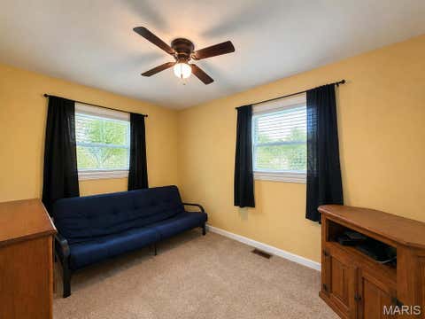 Tiny photo for 3772 Goldenrod Lane, De Soto, MO 63020 (MLS # 26041740)