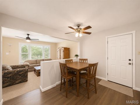 Tiny photo for 3772 Goldenrod Lane, De Soto, MO 63020 (MLS # 26041740)