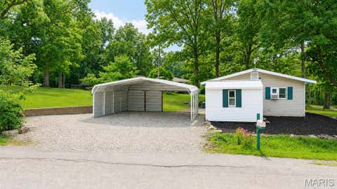 Tiny photo for 3772 Goldenrod Lane, De Soto, MO 63020 (MLS # 26041740)