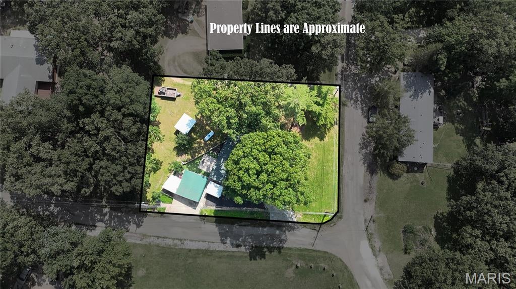 3772 Goldenrod Lane