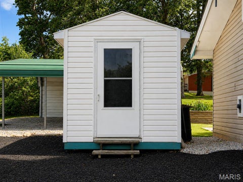 Tiny photo for 3772 Goldenrod Lane, De Soto, MO 63020 (MLS # 26041740)