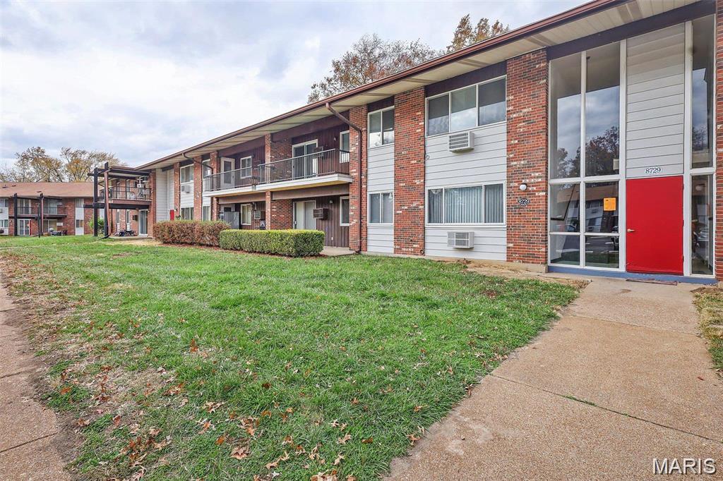 8729 Sieloff Drive A