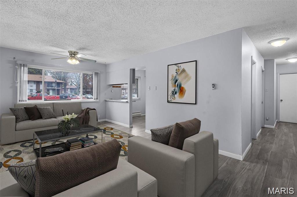 8729 Sieloff Drive A