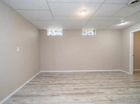 Tiny photo for 6693 Lesli Mari Court, St Louis, MO 63033 (MLS # 26058059)