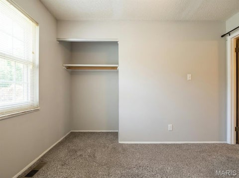 Tiny photo for 6693 Lesli Mari Court, St Louis, MO 63033 (MLS # 26058059)