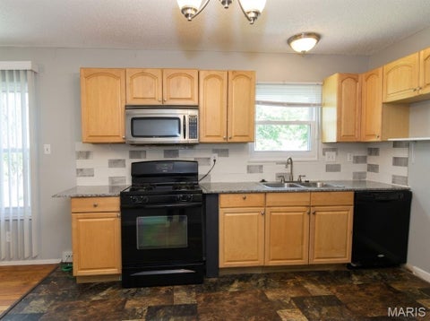 Tiny photo for 6693 Lesli Mari Court, St Louis, MO 63033 (MLS # 26058059)