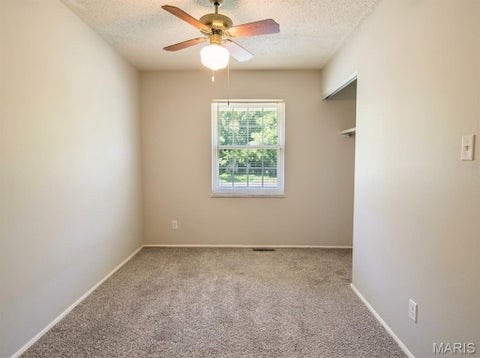 Tiny photo for 6693 Lesli Mari Court, St Louis, MO 63033 (MLS # 26058059)