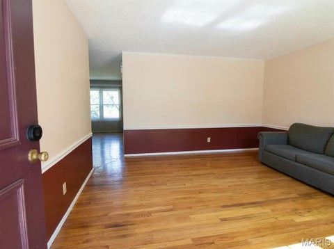 Tiny photo for 6693 Lesli Mari Court, St Louis, MO 63033 (MLS # 26058059)