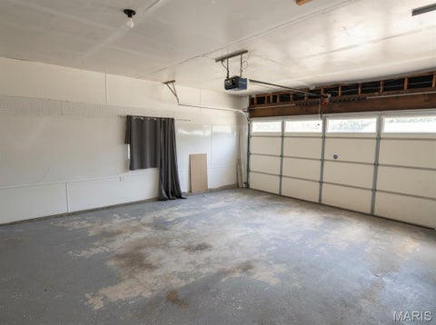 Tiny photo for 6693 Lesli Mari Court, St Louis, MO 63033 (MLS # 26058059)