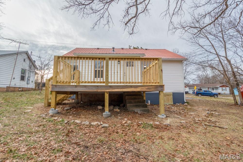 Glen Echo Addition - Residential