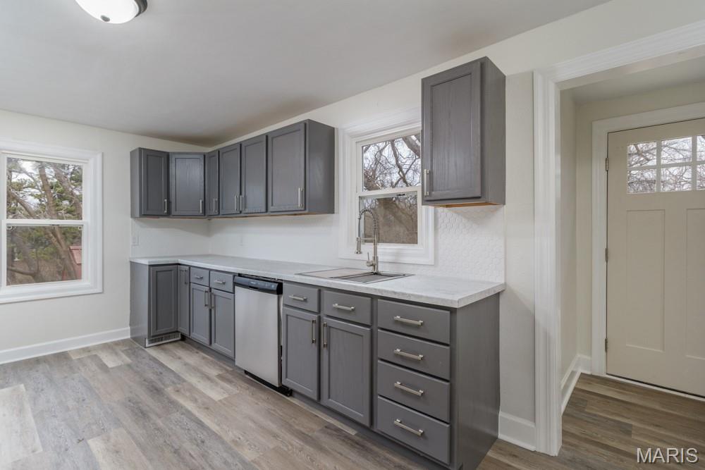 Glen Echo Addition - Residential