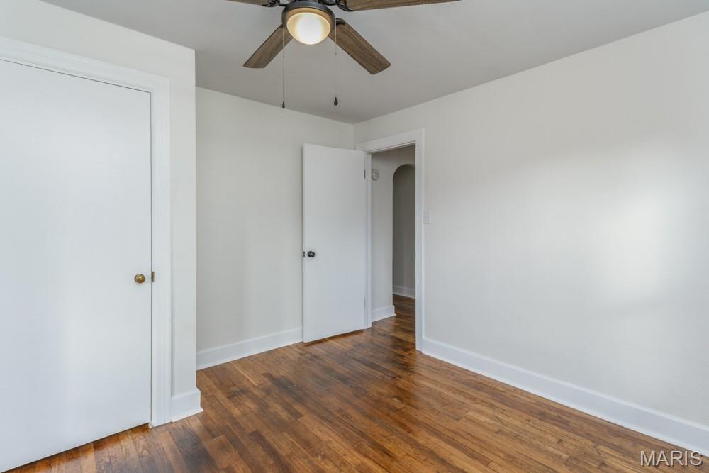 Glen Echo Addition - Residential