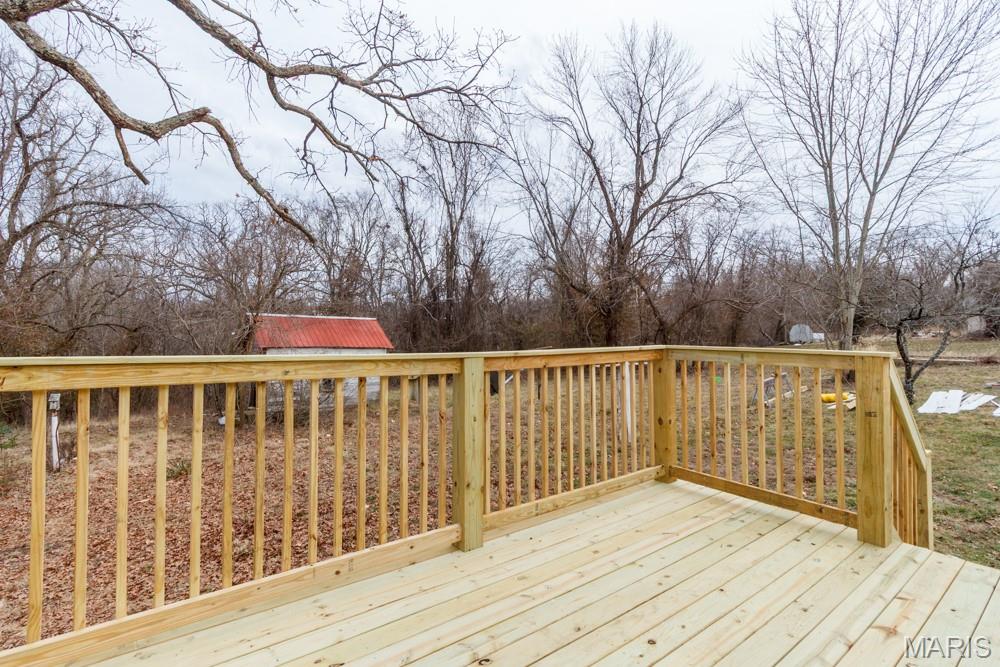 Glen Echo Addition - Residential