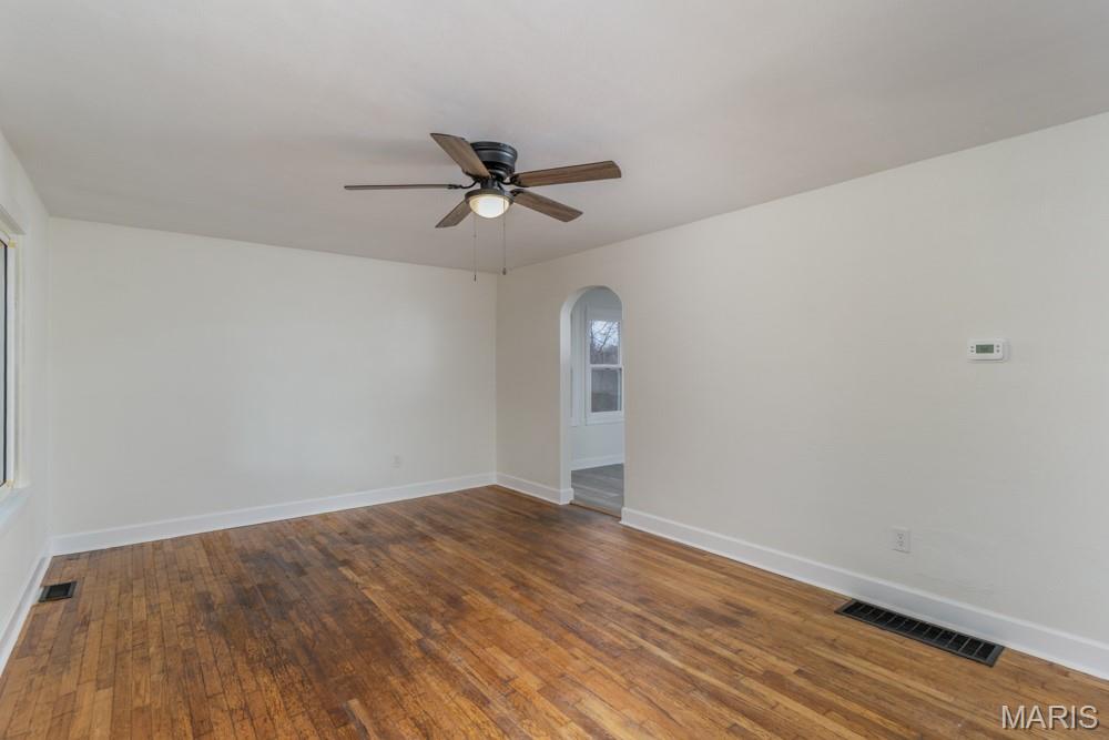 Glen Echo Addition - Residential