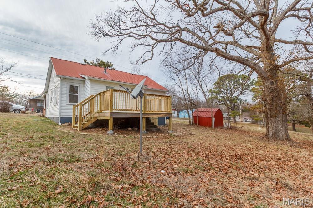 Glen Echo Addition - Residential