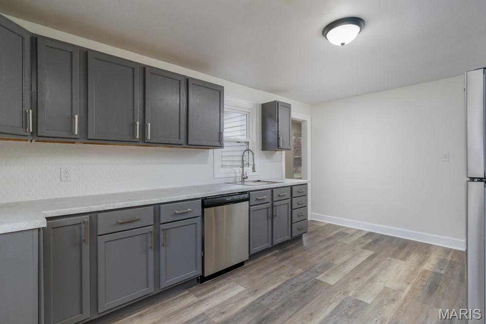 Glen Echo Addition - Residential