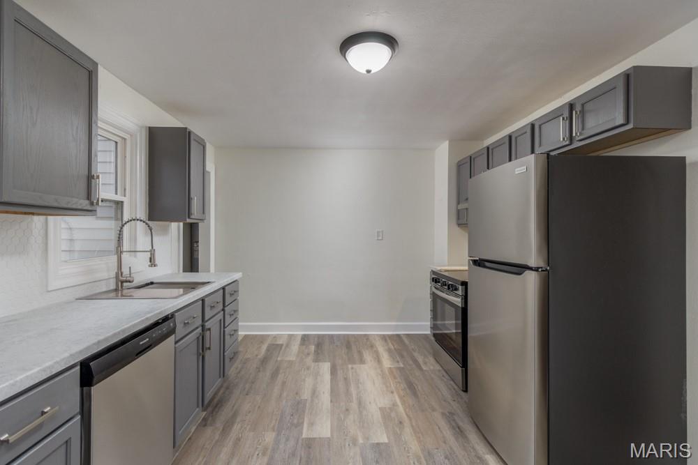 Glen Echo Addition - Residential