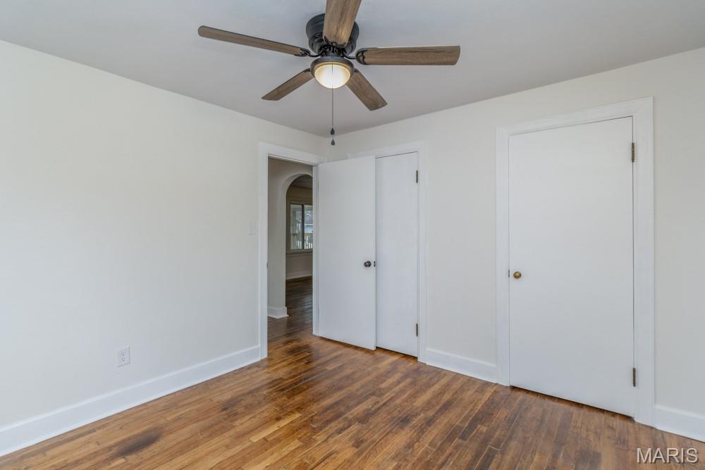 Glen Echo Addition - Residential