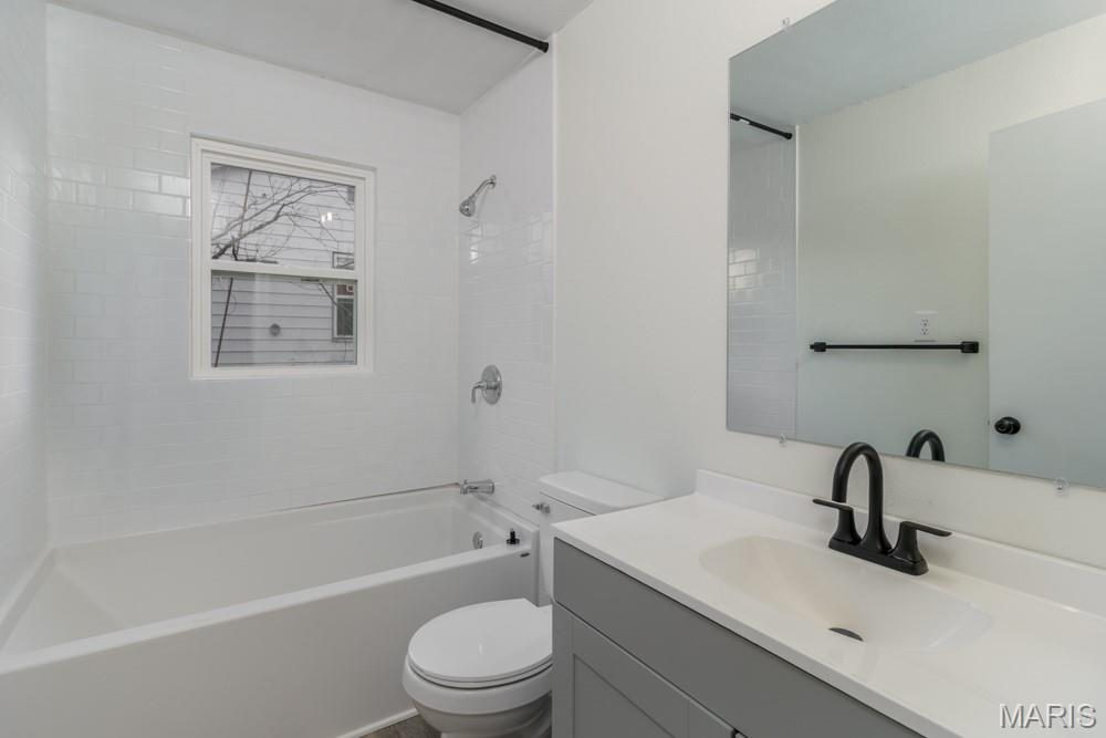 Glen Echo Addition - Residential