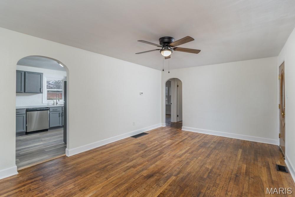 Glen Echo Addition - Residential