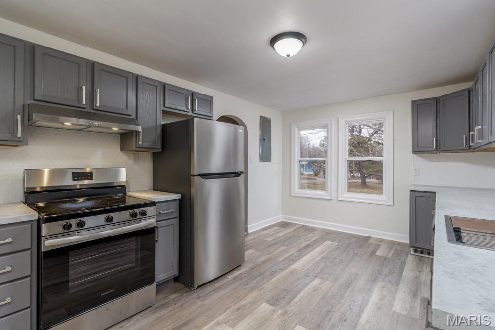 Glen Echo Addition - Residential