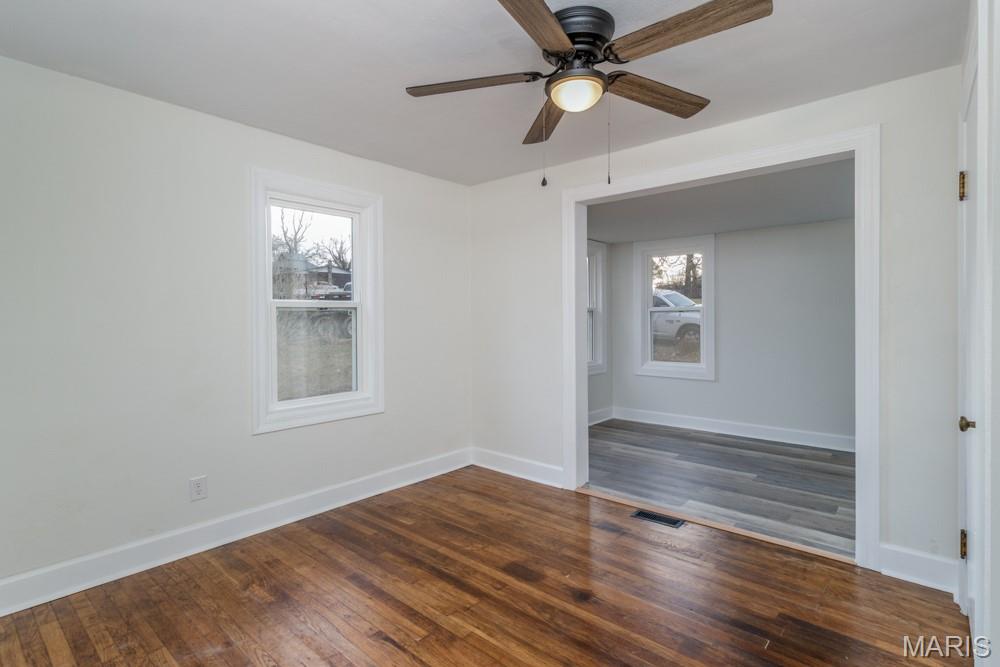 Glen Echo Addition - Residential