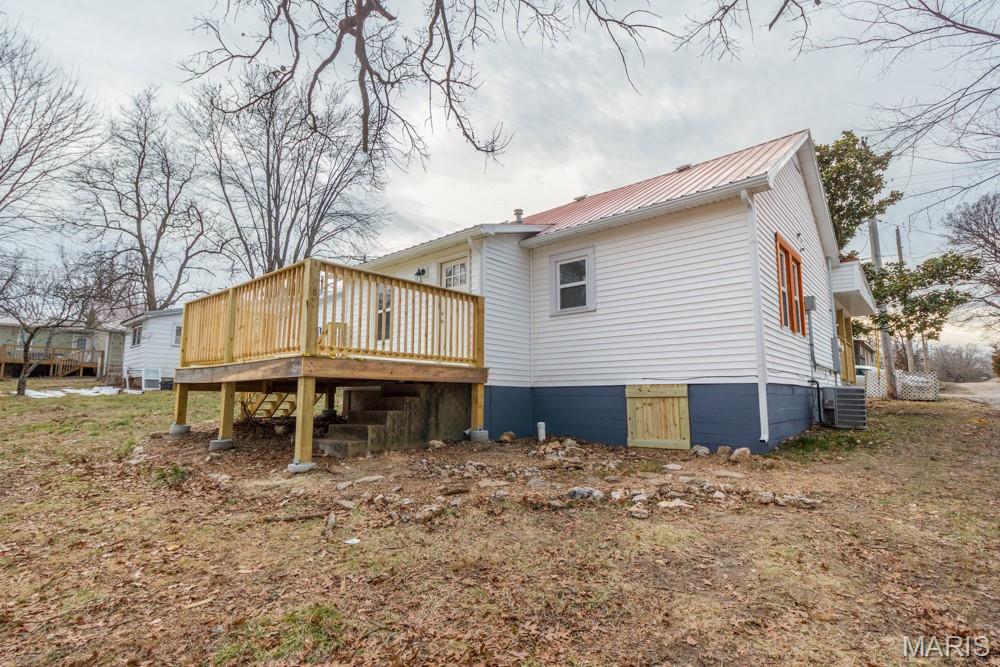 Glen Echo Addition - Residential