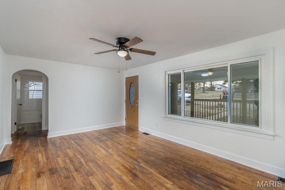 Glen Echo Addition - Residential